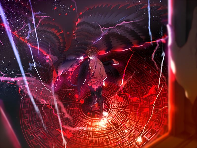 華アワセ:いろは編 - サンプル画像 2