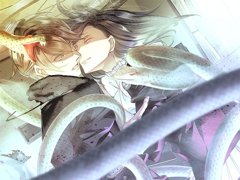 華アワセ:いろは編 - サンプル画像 4