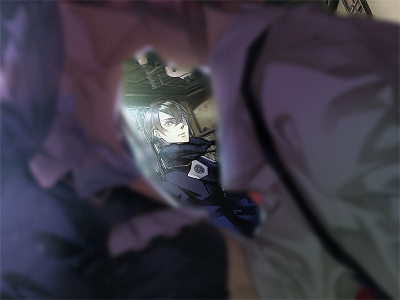 華アワセ:いろは編 - サンプル画像 5