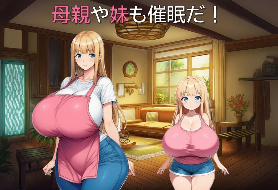 性奴会長は俺の嫁！ - サンプル画像 4