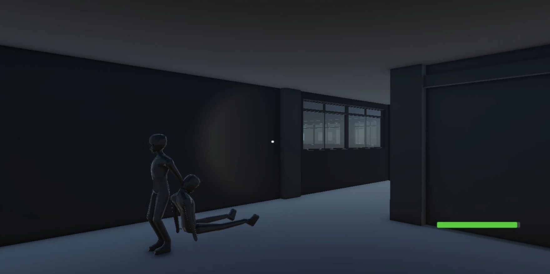 Play of Tag - サンプル画像 2