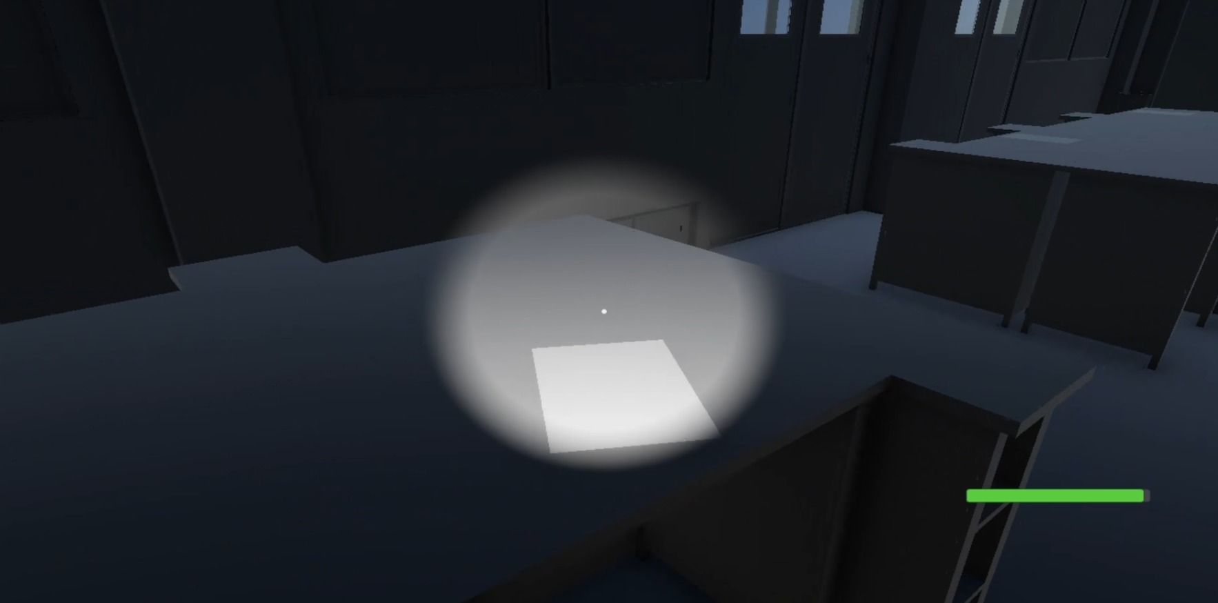 Play of Tag - サンプル画像 3