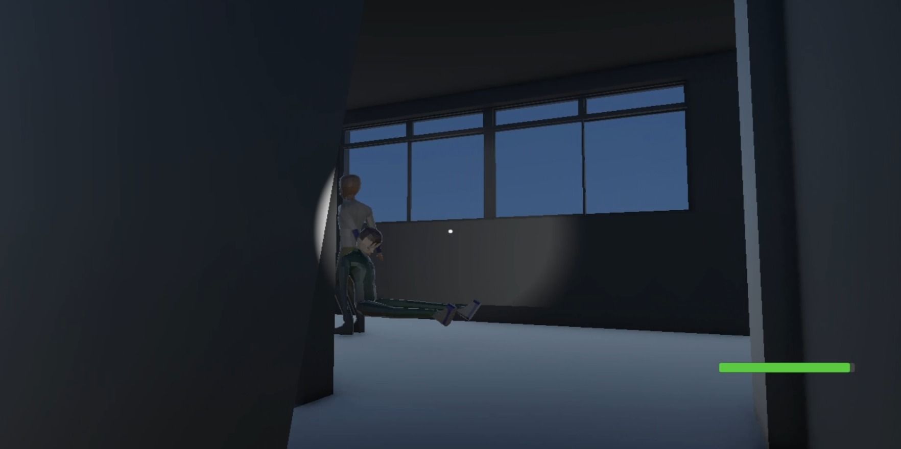 Play of Tag - サンプル画像 6