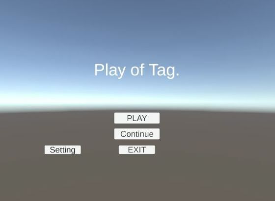 Play of Tag