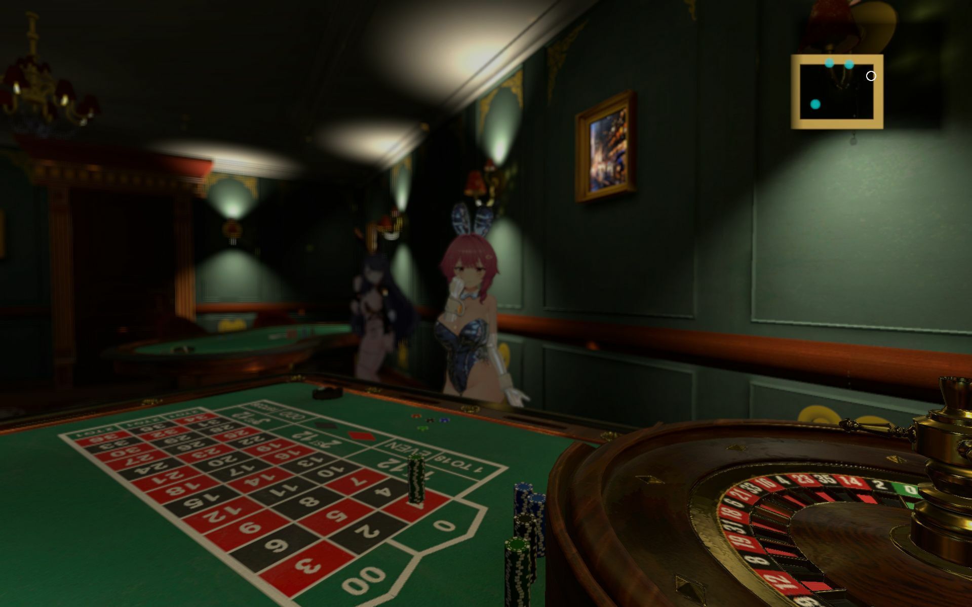 Yami-Yami City - サンプル画像 9