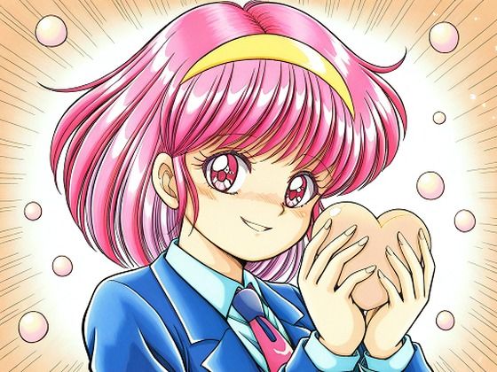 エンドレスエロビジュアルノベル〇〇〇ちゃん物語女子校生編お試し体験版