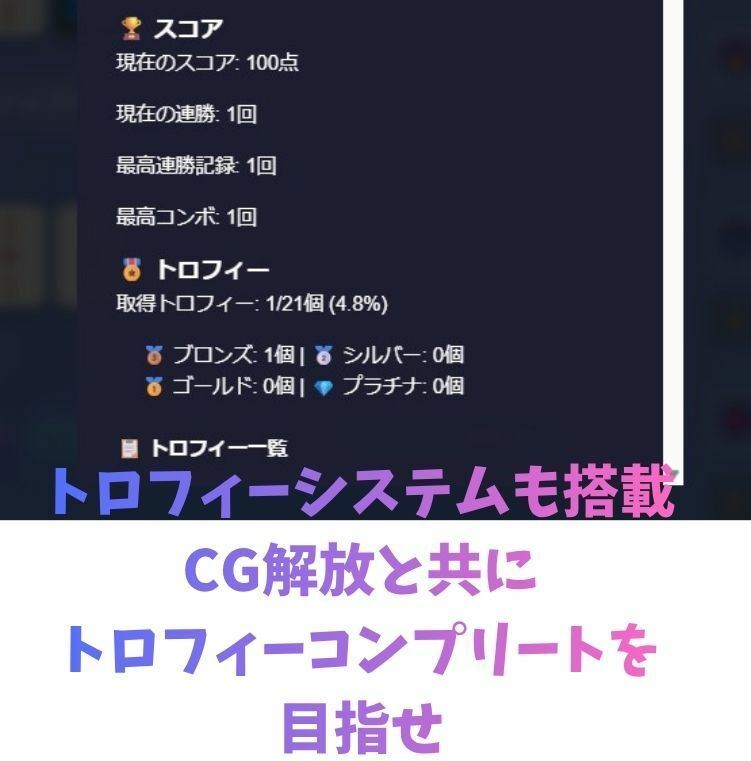 Blackjack Girls Collection - サンプル画像 4