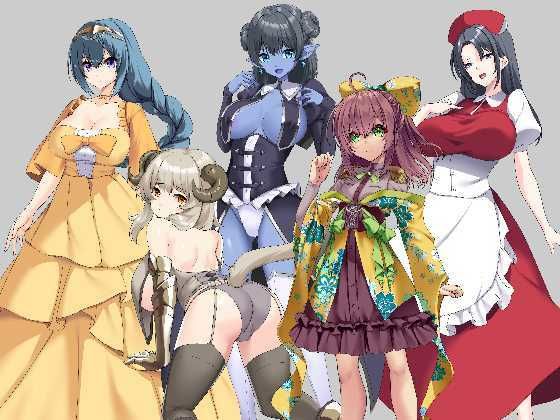 萌えキャラ着せ替え_089