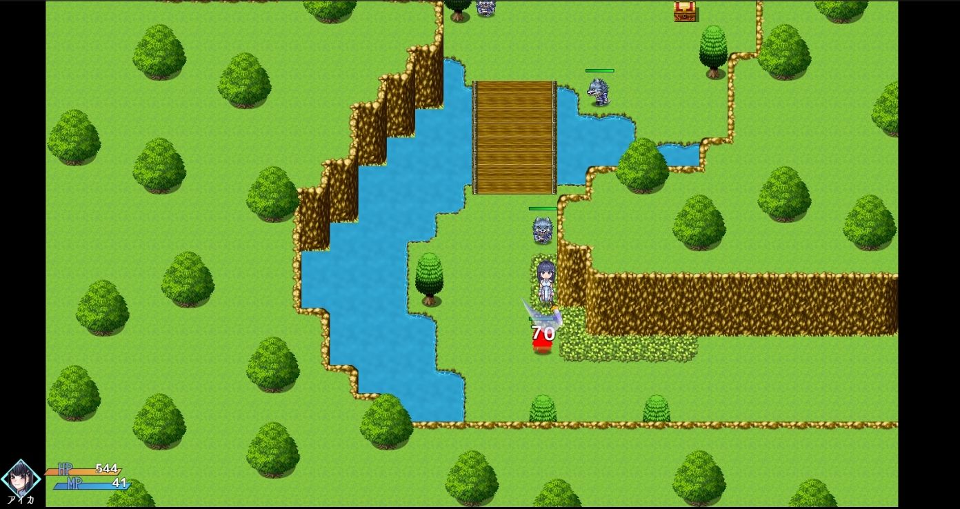 ふたなり姫グリゼのおチンポ自制録 - サンプル画像 10