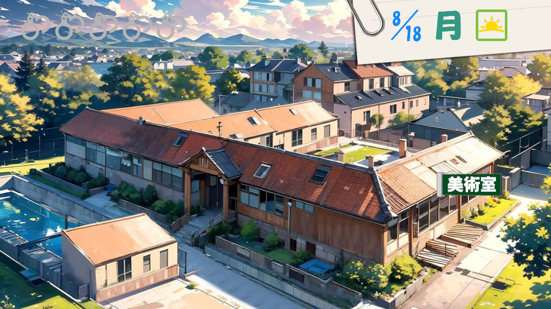 Peeping MySchool 盗撮が救う未来もある！？ - サンプル画像 10