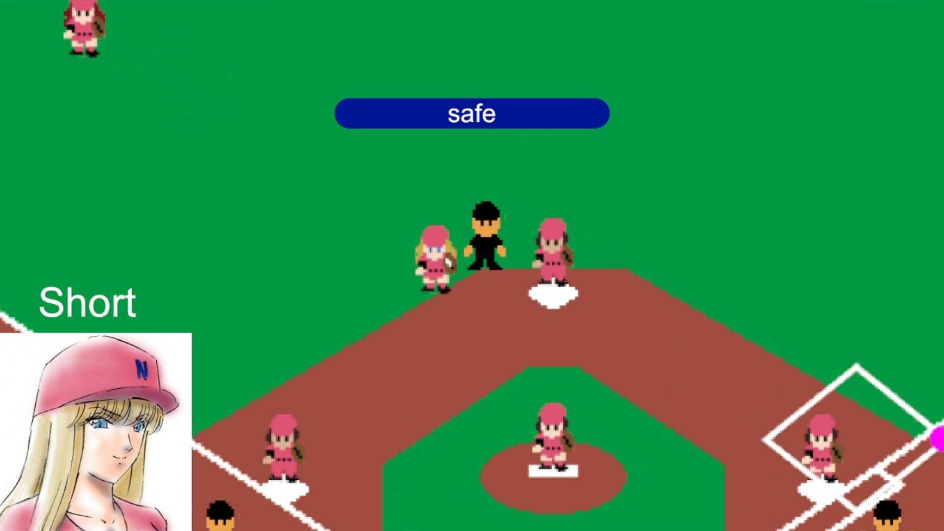 サクシャパラベースボール - サンプル画像 2