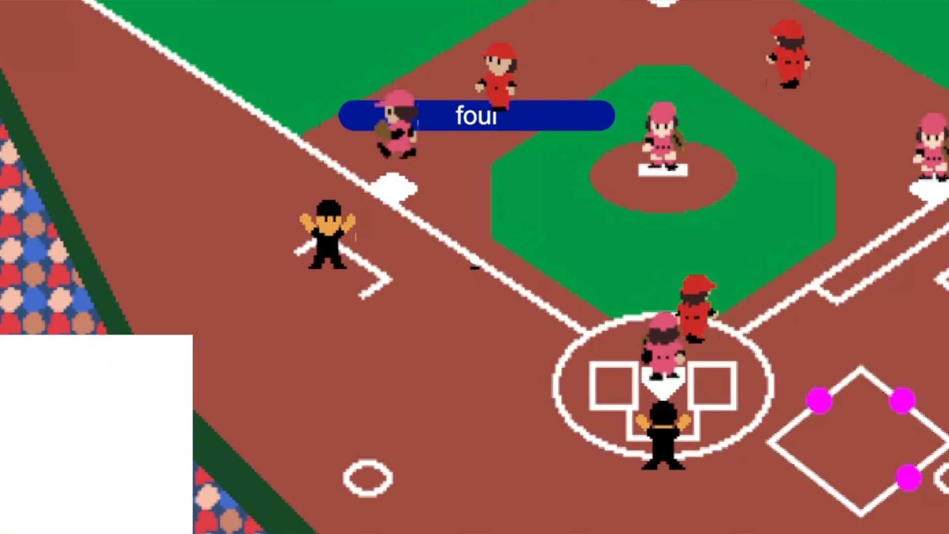 サクシャパラベースボール - サンプル画像 4