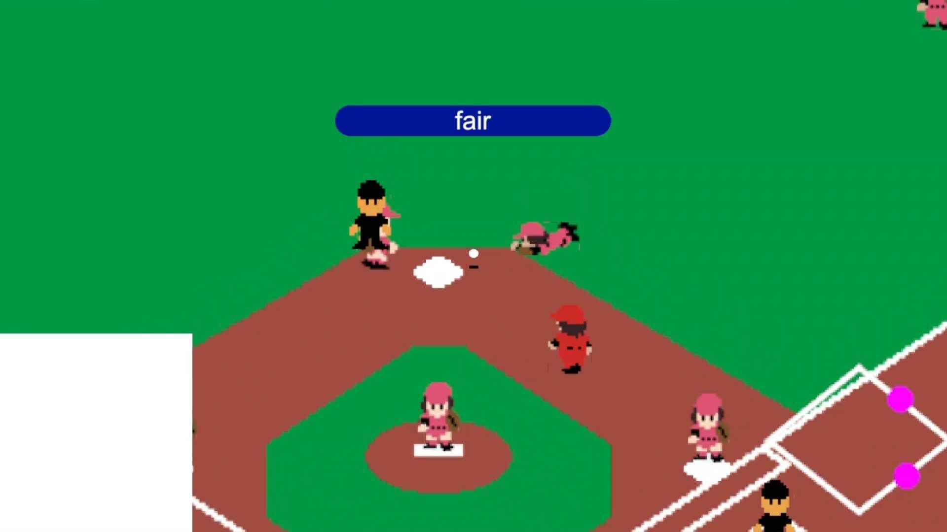 サクシャパラベースボール - サンプル画像 5