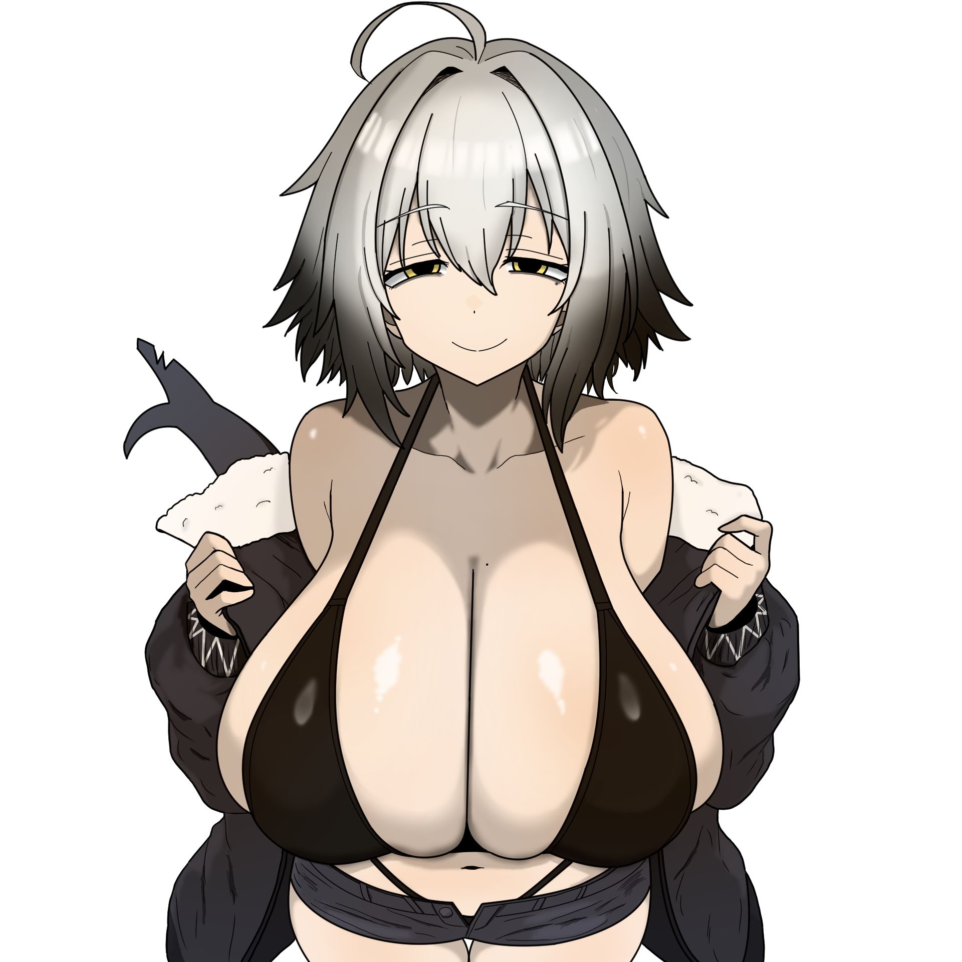 ローグオブアイリン〜白ワニギャングと綺羅星の淫夢祭〜 - サンプル画像 2