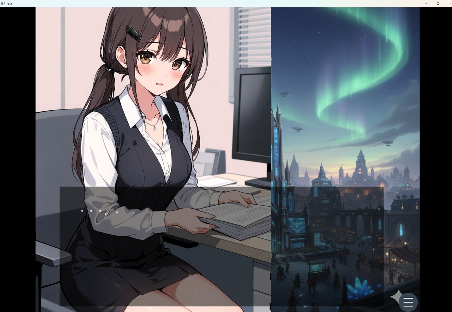 PLO - サンプル画像 3