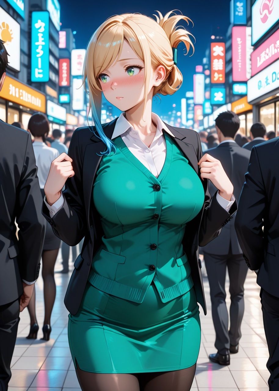 新人OL 玲奈 俺専用穴（肉便器）計画 - サンプル画像 7