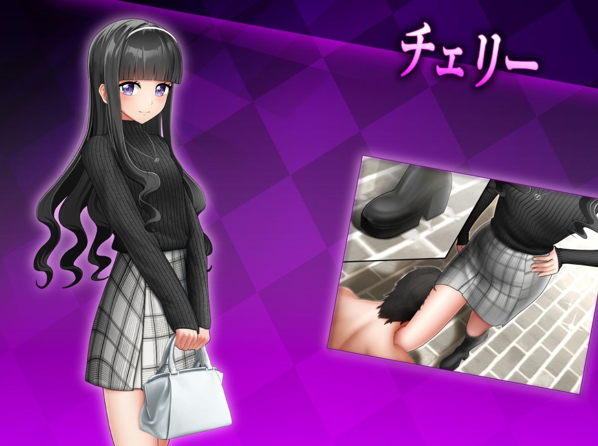 マゾ×ザコクエスト - サンプル画像 9