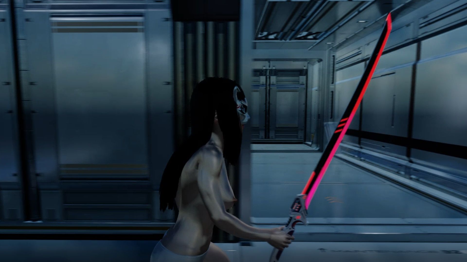 女狐 - サンプル画像 7