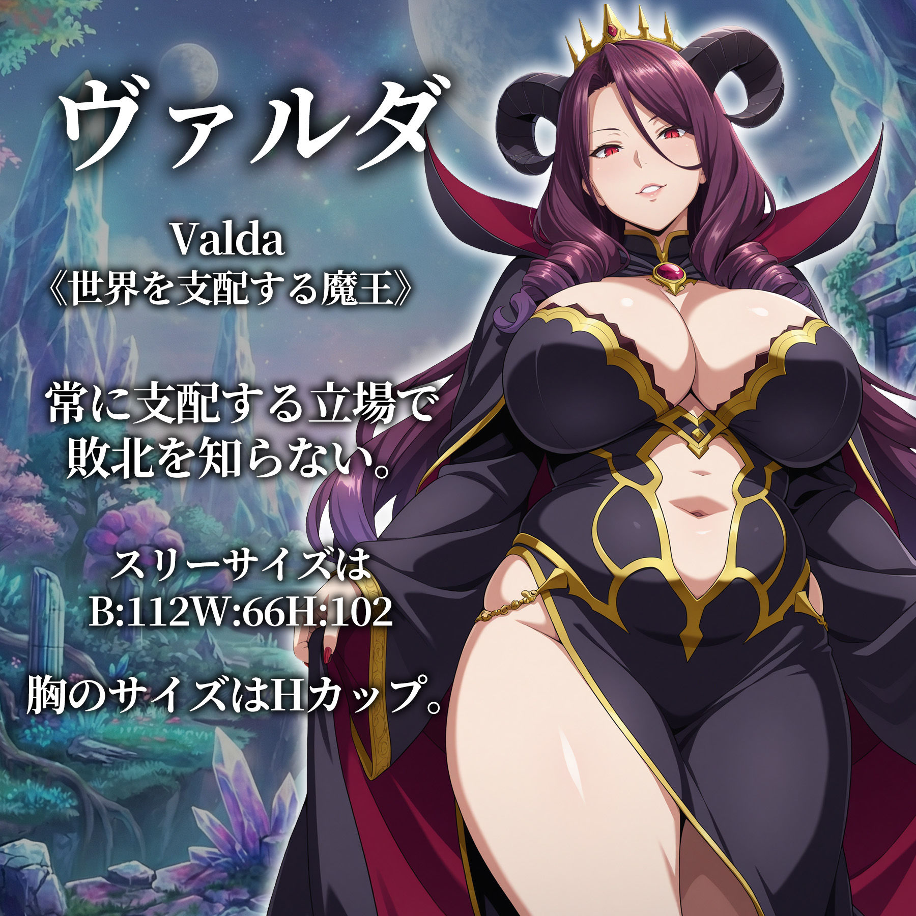 催●洗脳〜完堕ち異世界編〜 - サンプル画像 5