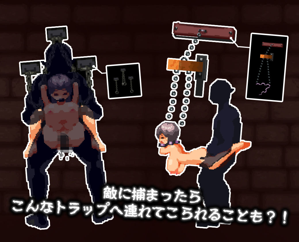 ナーテイル・ネーシェ - サンプル画像 6