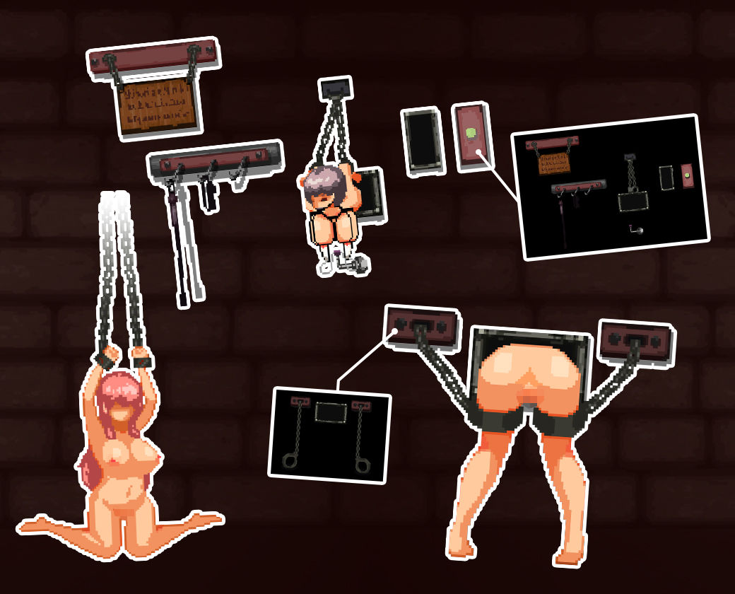 ナーテイル・ネーシェ - サンプル画像 7