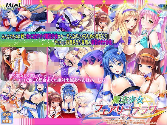 【新春福袋】強い牝をおチ〇ポ屈服！くっころチン媚び孕ませ福袋！ - サンプル画像 2