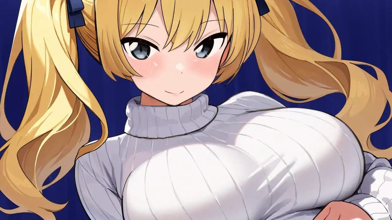 僕の双葉の未来といまと - サンプル画像 1