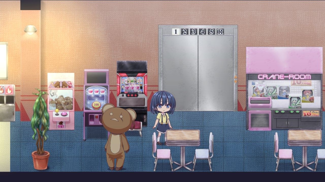 ゲーセン物語DX - The Arcade Story - サンプル画像 2