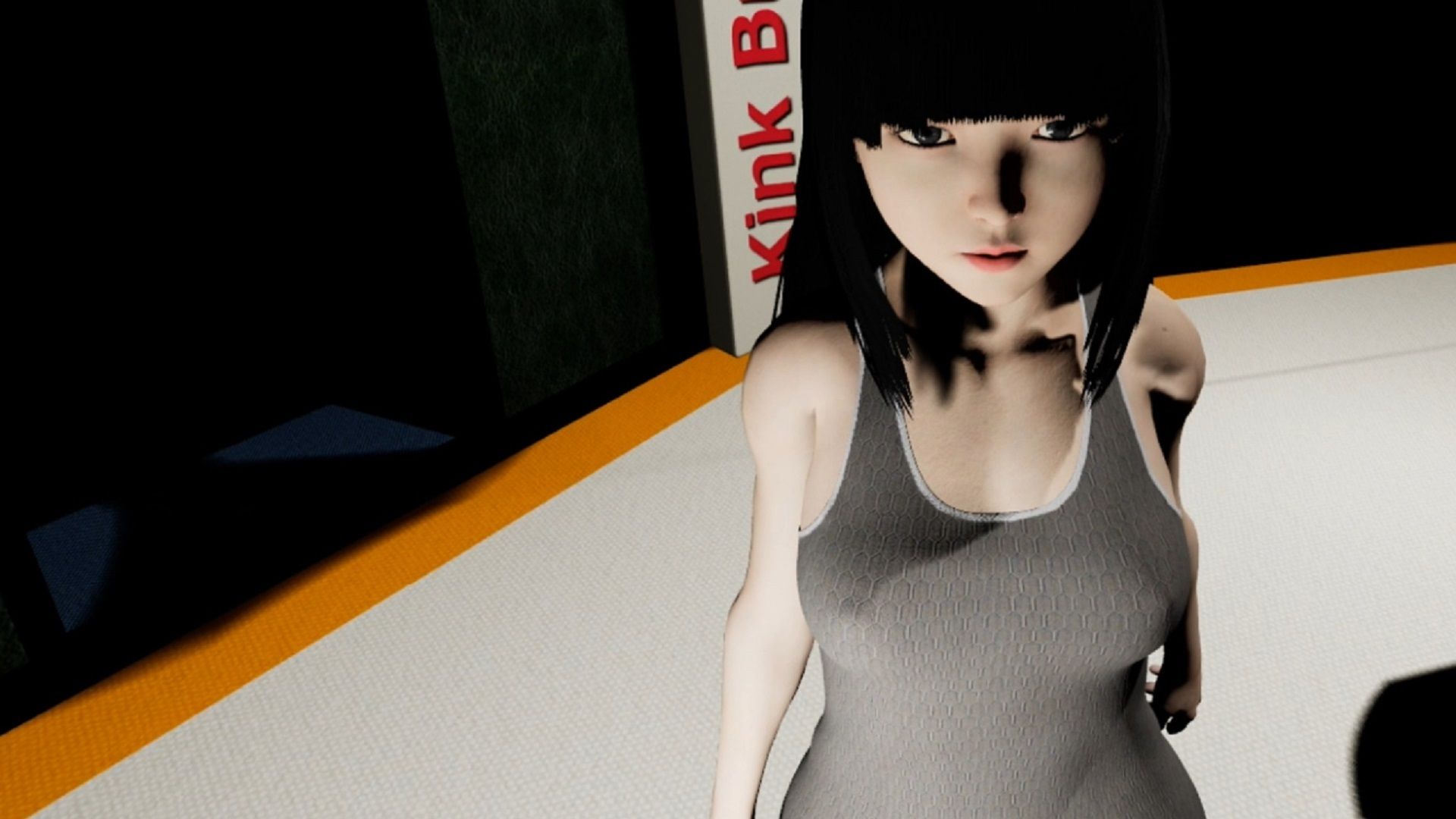 VR変態MMA 全年齢版 - サンプル画像 1