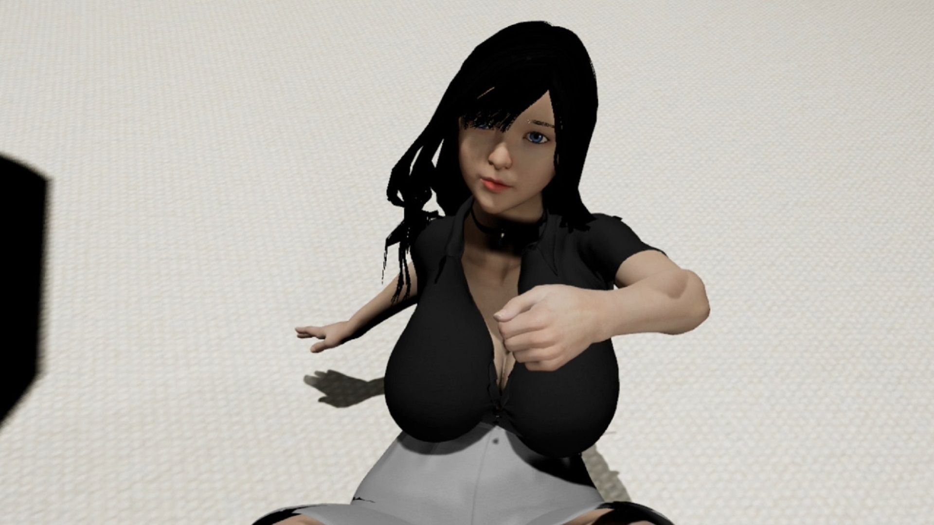 VR変態MMA 全年齢版 - サンプル画像 4