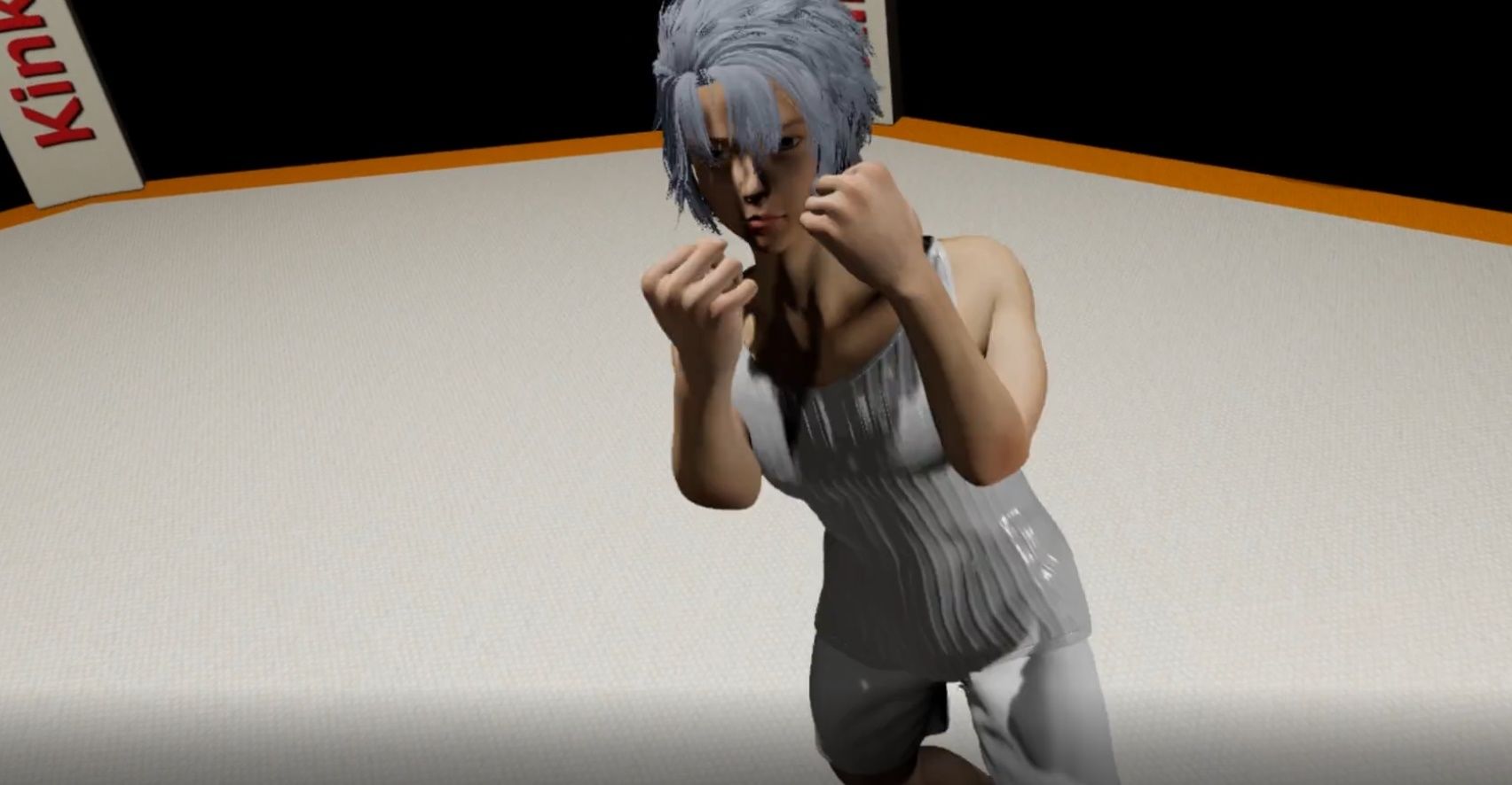 VR変態MMA 全年齢版 - サンプル画像 6