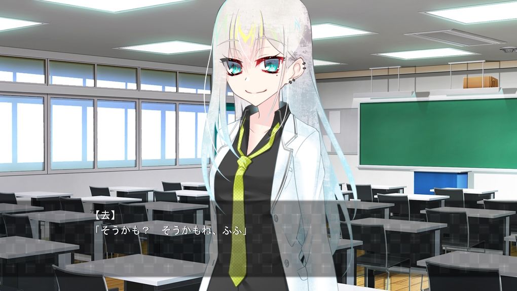 無能 - サンプル画像 4