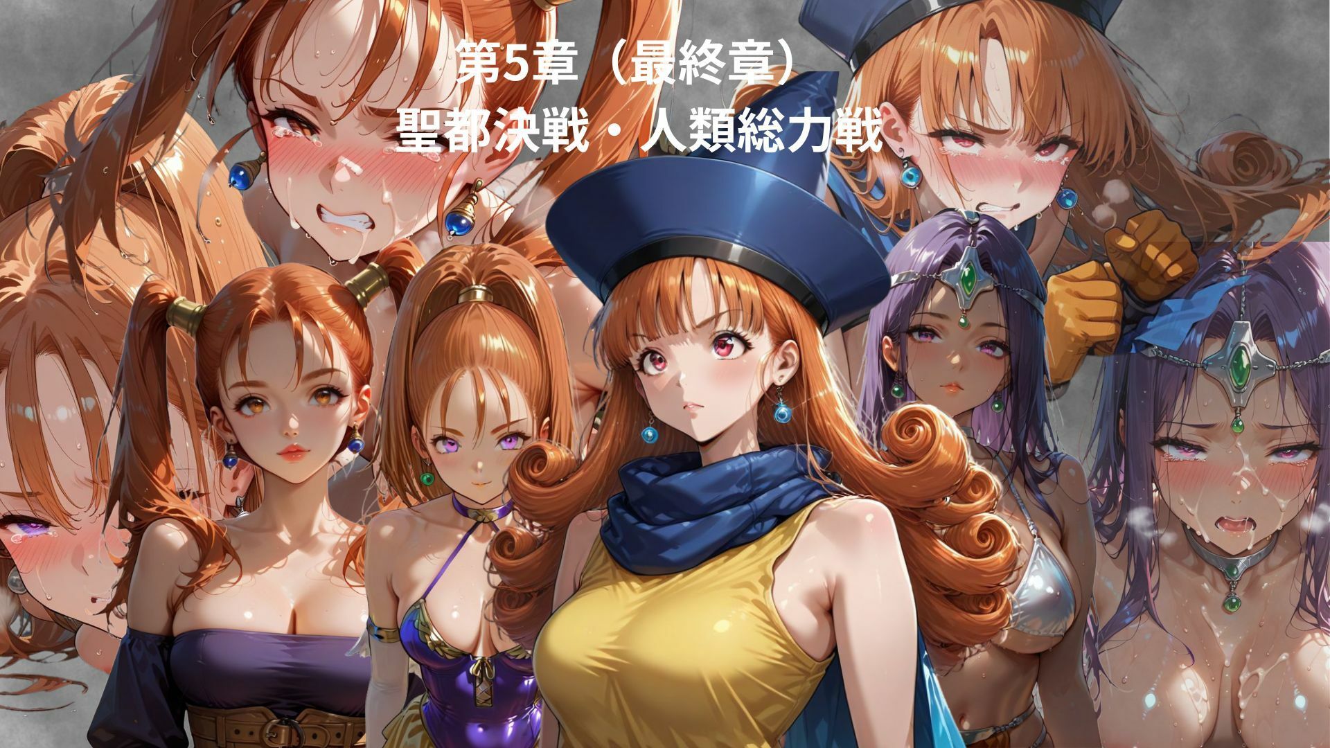 ゴブっと異世界侵略〜転生したらゴブリンだったので討伐隊を討伐してみた。 - サンプル画像 5