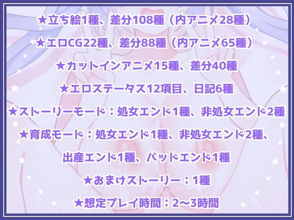 イメージビデオなのにエッチなことされちゃう女の子【APK同梱】 - サンプル画像 6