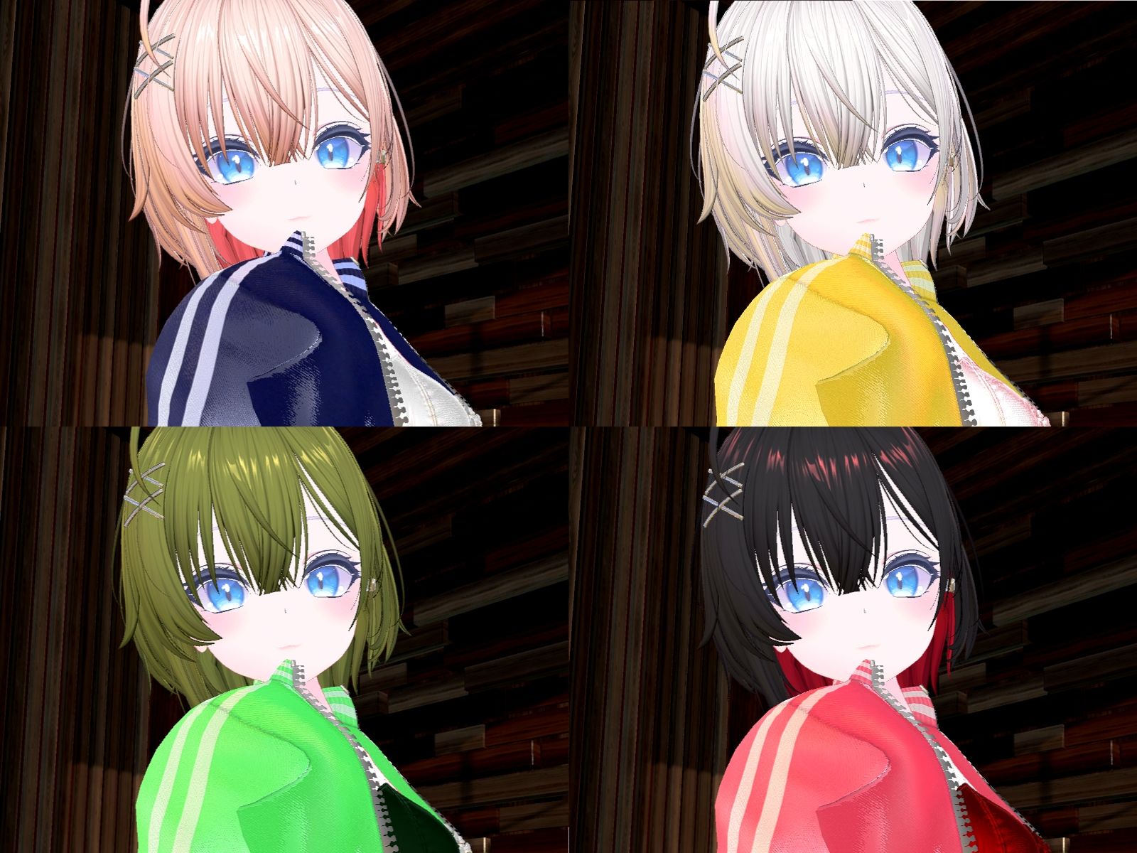 スポセク DLC 〜王様のあそびと禁断の香り〜 - サンプル画像 7