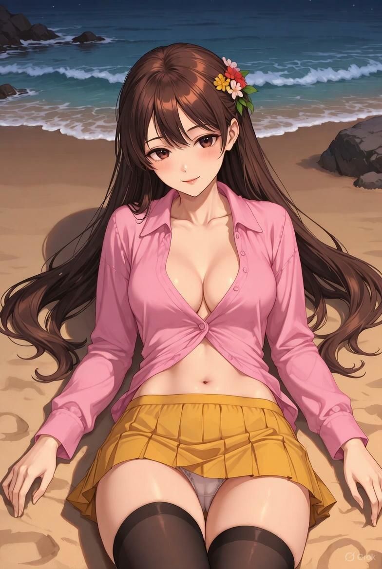 PLO3 - サンプル画像 1