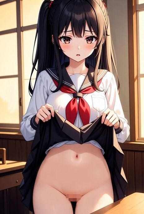 マインドリング 〜委員長を操る催〇アプリ〜 - サンプル画像 7