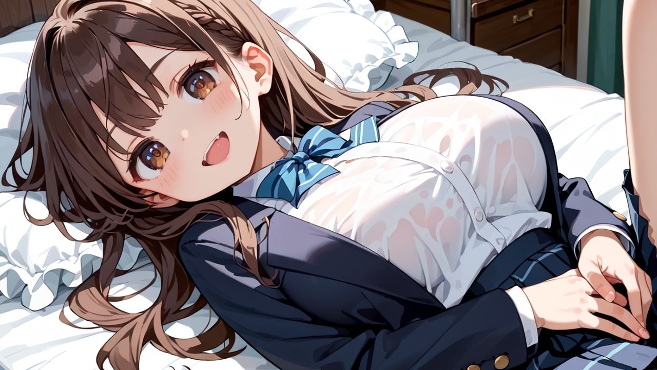 彼女を名乗る少女たち〜国宝級イケメンの本物の彼女は誰！？〜 - サンプル画像 3