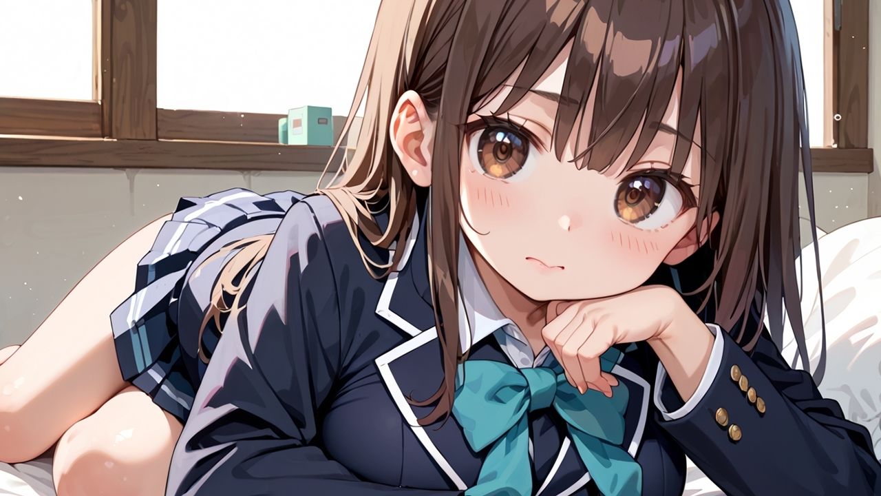 彼女を名乗る少女たち〜国宝級イケメンの本物の彼女は誰！？〜 - サンプル画像 4