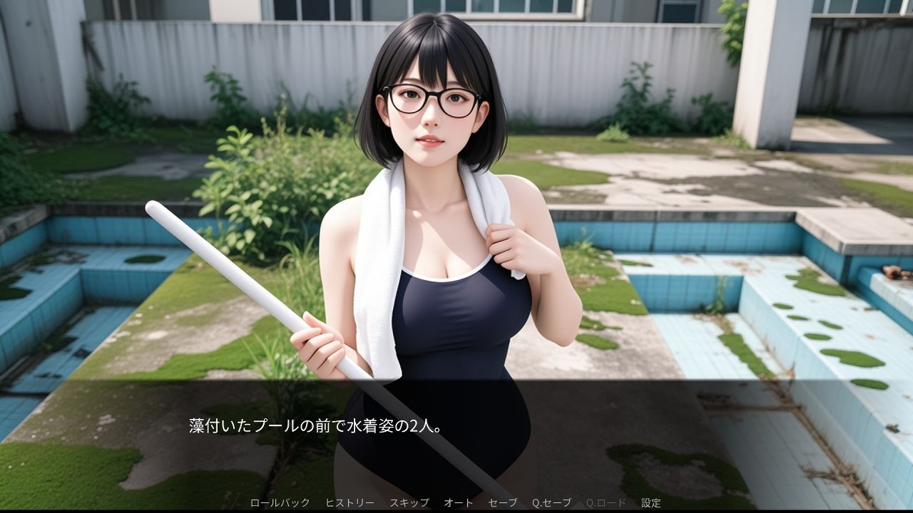 ブルーハワイ兄貴の〇ックス・ヘイヴン vol.3 - サンプル画像 9