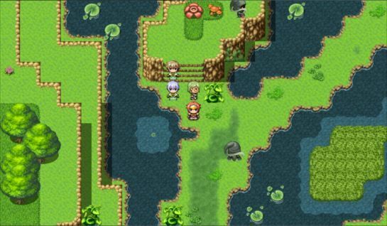 ハロルドの淫らな冒険episode13綾乃の選択 - サンプル画像 1