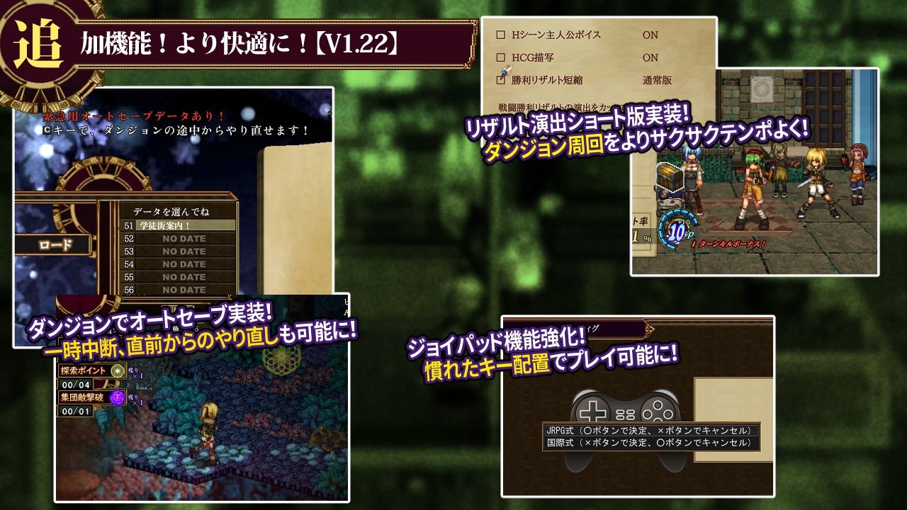 FalseMyth2〜愛憎のエゴイズム〜 - サンプル画像 7