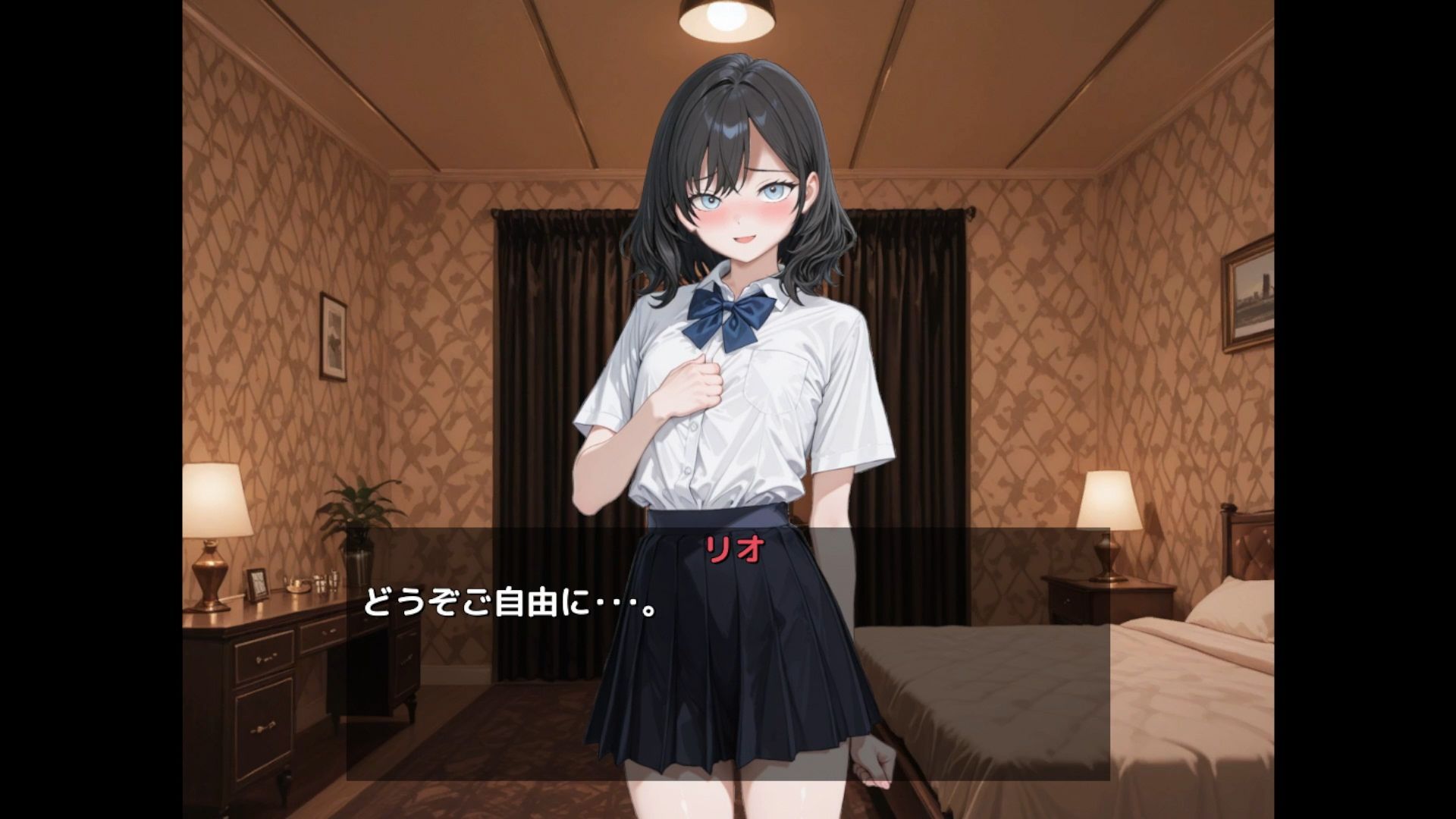 男の娘おさわり倶楽部 - サンプル画像 3