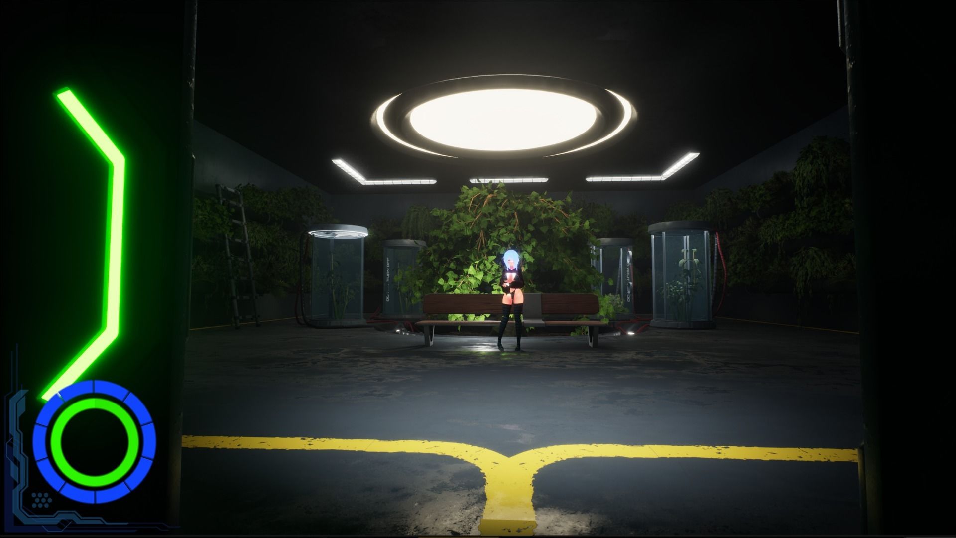 BABELIA:Extraction Protocol - サンプル画像 9