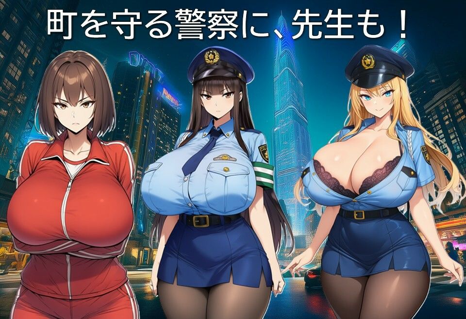 不良のとらぶる - サンプル画像 7