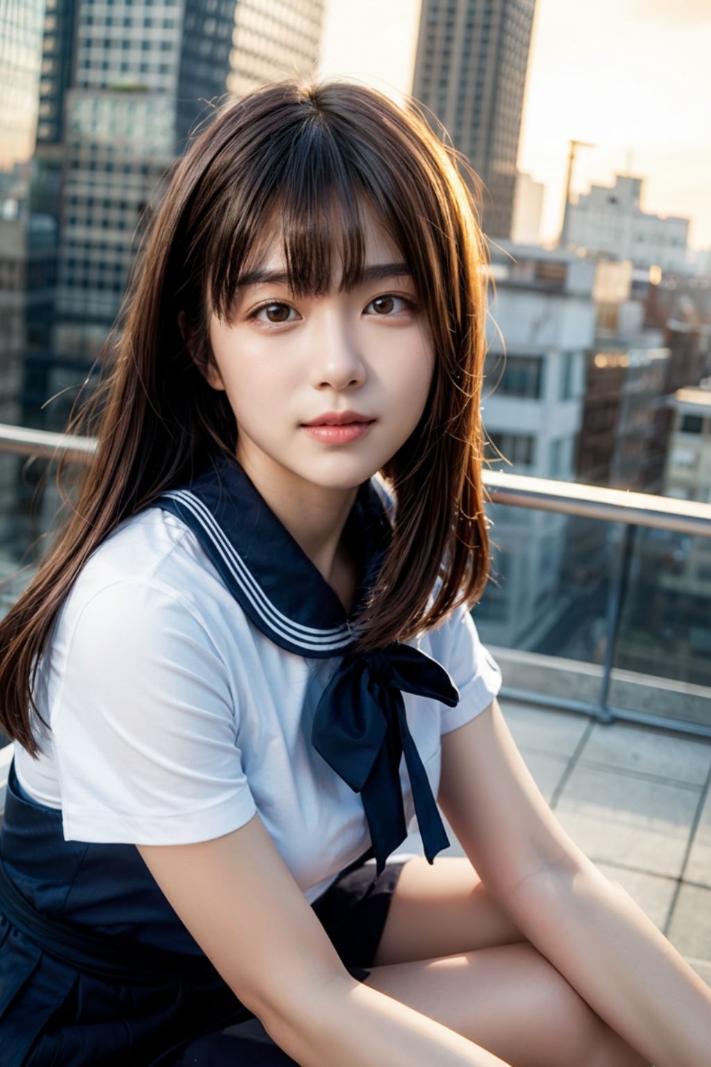 どすけべジグソー - サンプル画像 1