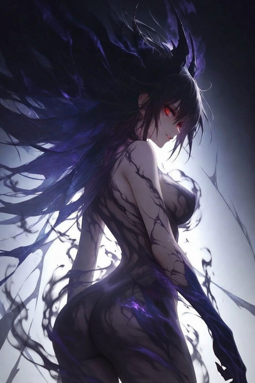 本格脱衣麻雀 〜魔王の暇つぶし編〜【？？？？？？？？多言語対応】 - サンプル画像 8