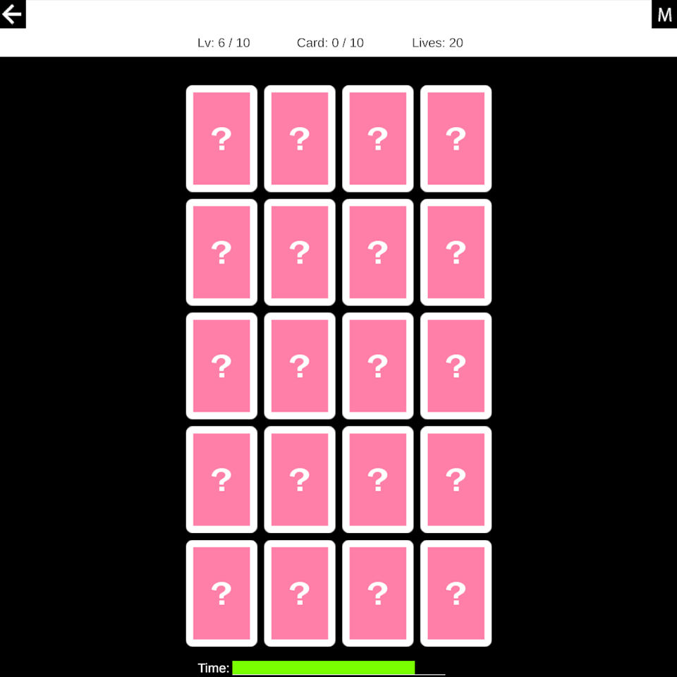 AI Memory 100 vol.1 - サンプル画像 2