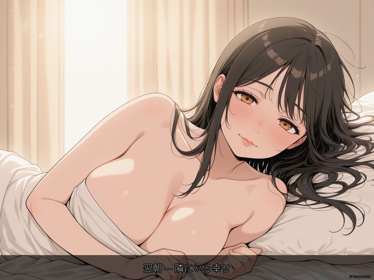 隣の部屋のお姉さんが距離感バグってて誘惑がヤバい件 - サンプル画像 5