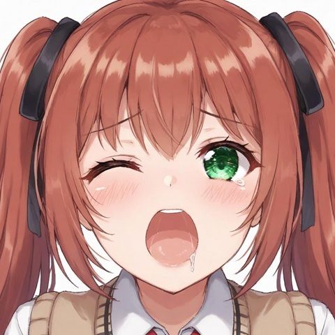 小鳥遊斉藤、災難。1st GAME - サンプル画像 3